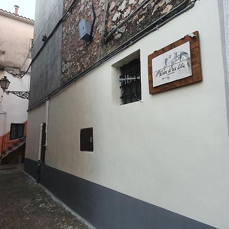 Casa Di Zia Lilia Apartment Norma Екстериор снимка
