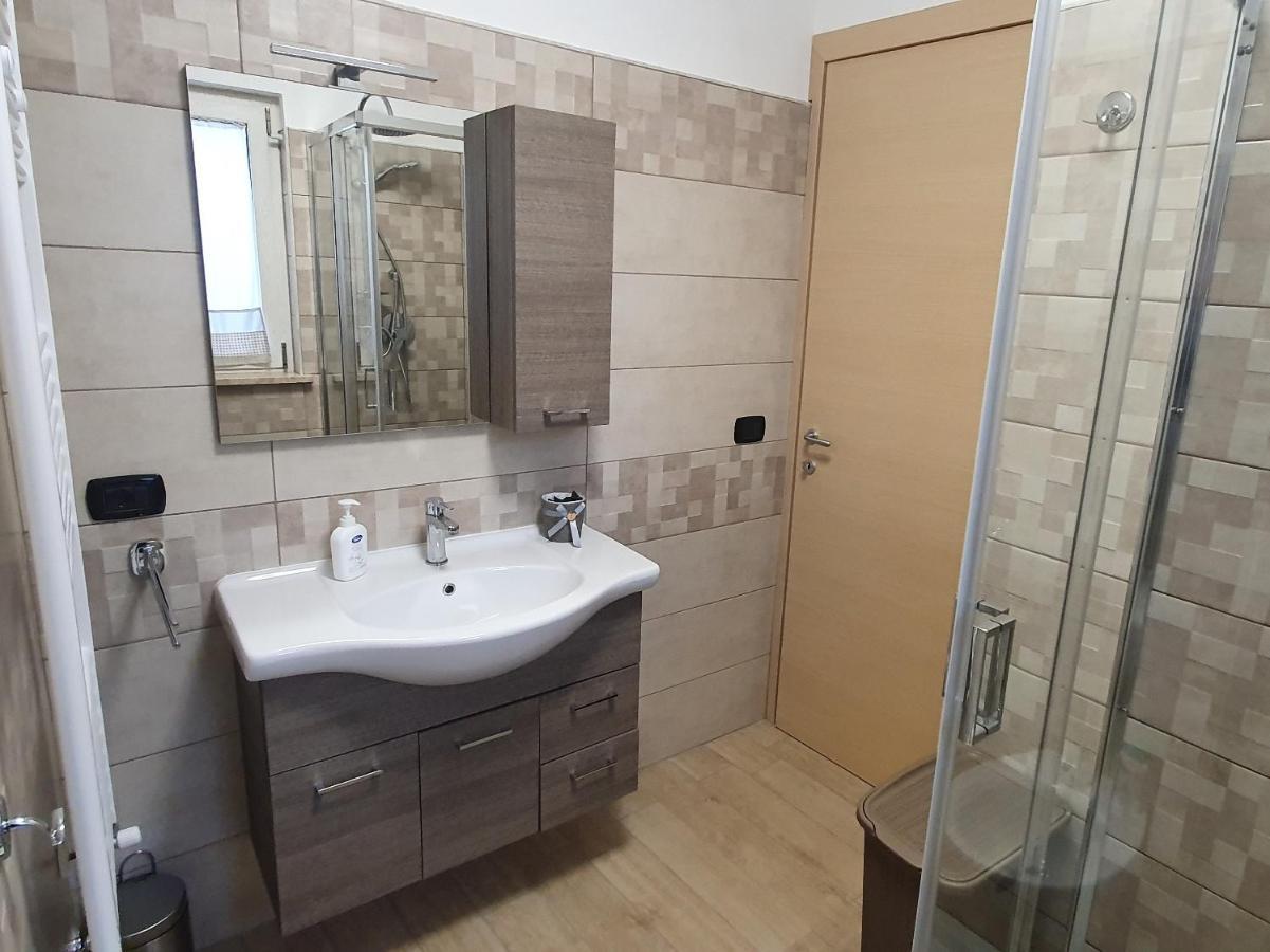 Casa Di Zia Lilia Apartment Norma Екстериор снимка