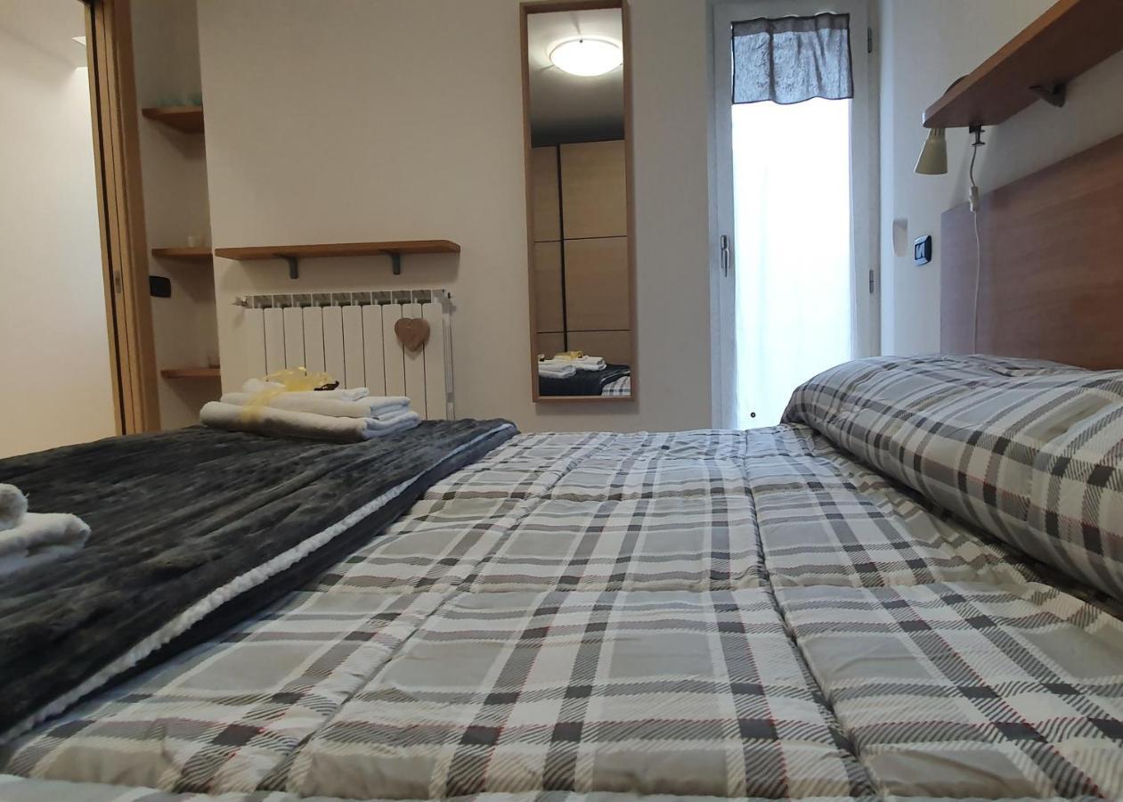 Casa Di Zia Lilia Apartment Norma Екстериор снимка