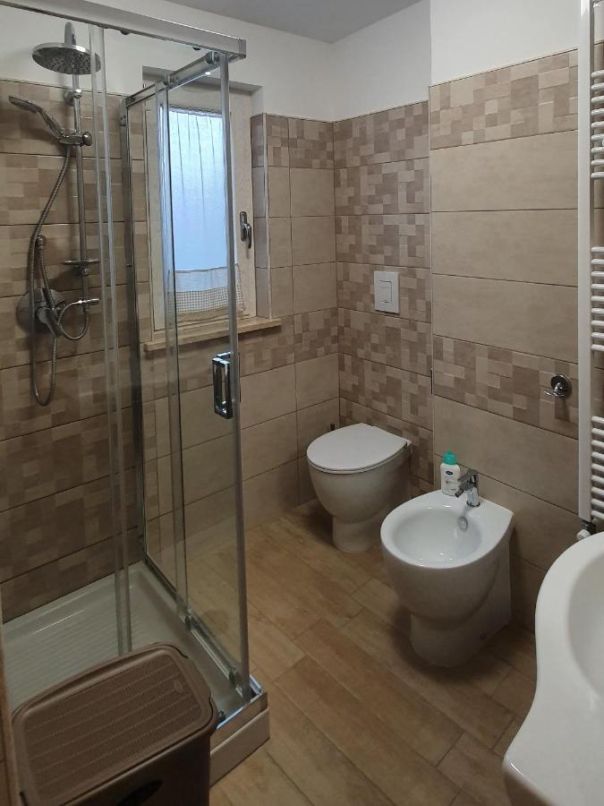 Casa Di Zia Lilia Apartment Norma Екстериор снимка